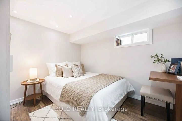 Photo 22 at 461 O'connor Drive, East York, Toronto