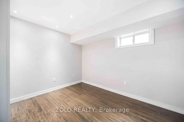 Photo 23 at 461 O'connor Drive, East York, Toronto