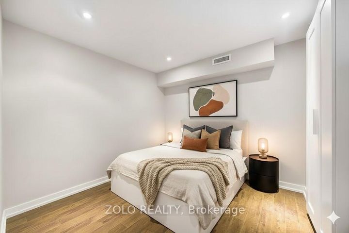 Photo 24 at 461 O'connor Drive, East York, Toronto