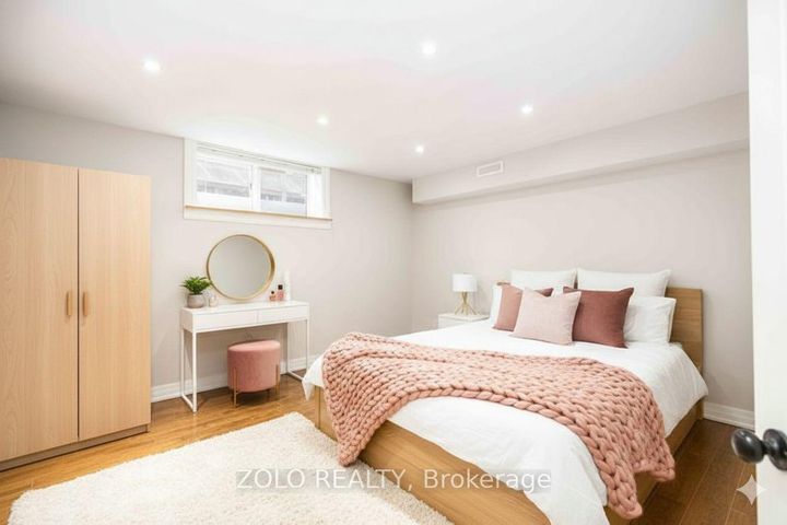 Photo 26 at 461 O'connor Drive, East York, Toronto