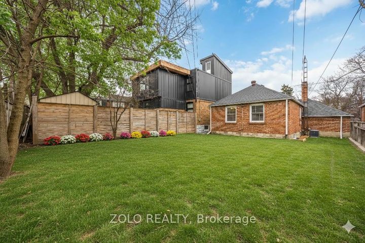 Photo 29 at 461 O'connor Drive, East York, Toronto