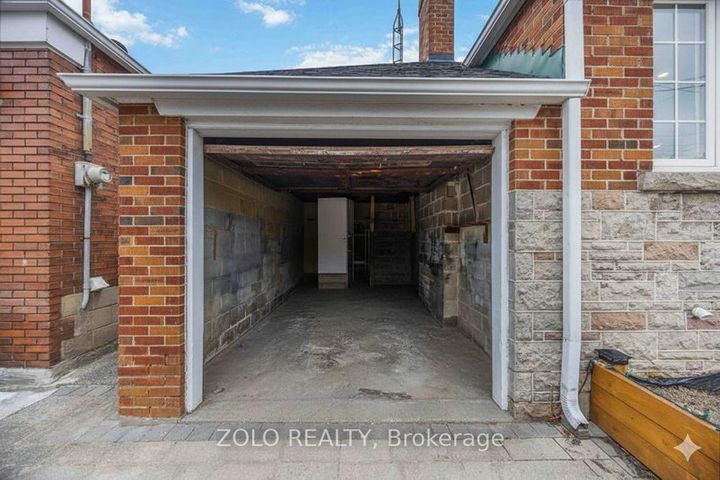 Photo 30 at 461 O'connor Drive, East York, Toronto