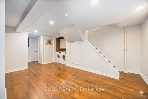 Photo 16 at 461 O'connor Drive, East York, Toronto