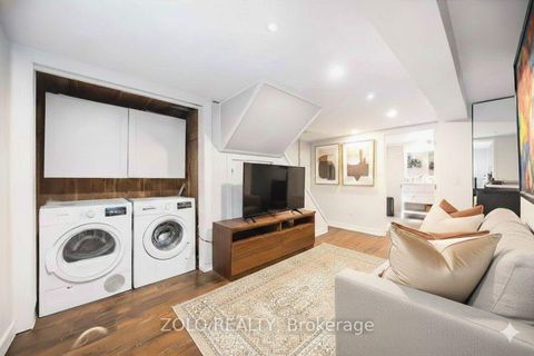 Photo 17 at 461 O'connor Drive, East York, Toronto