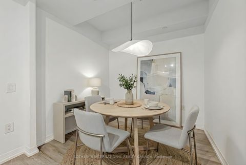 Photo 1 at 631 - 251 Jarvis Street, Yonge Corridor, Toronto