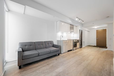 Photo 8 at 631 - 251 Jarvis Street, Yonge Corridor, Toronto