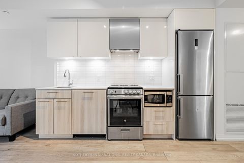 Photo 11 at 631 - 251 Jarvis Street, Yonge Corridor, Toronto