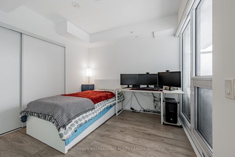 Photo 16 at 631 - 251 Jarvis Street, Yonge Corridor, Toronto