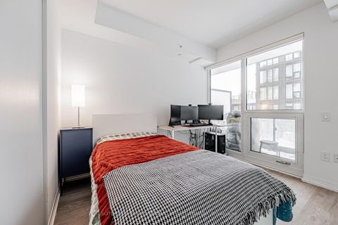 Photo 17 at 631 - 251 Jarvis Street, Yonge Corridor, Toronto