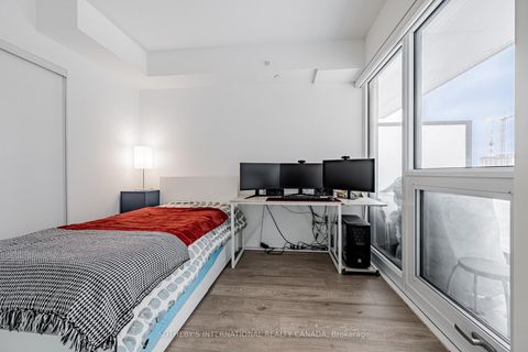 Photo 19 at 631 - 251 Jarvis Street, Yonge Corridor, Toronto