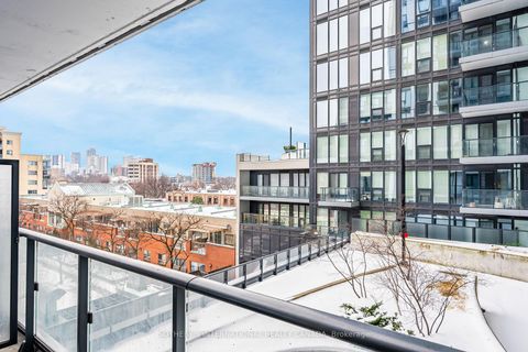 Photo 28 at 631 - 251 Jarvis Street, Yonge Corridor, Toronto