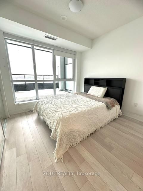 Photo 4 at 421 - 60 George Butchart Drive, CFB, Toronto