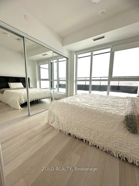 Photo 5 at 421 - 60 George Butchart Drive, CFB, Toronto