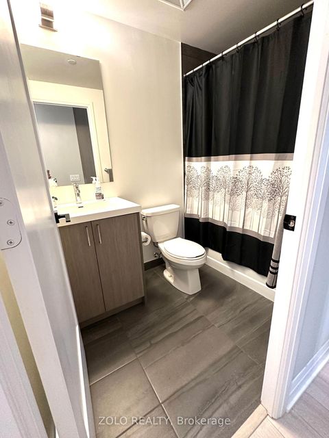 Photo 6 at 421 - 60 George Butchart Drive, CFB, Toronto