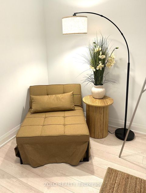 Photo 7 at 421 - 60 George Butchart Drive, CFB, Toronto