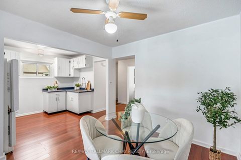 Photo 8 at 28 Wilde Place, Letitia Heights, Barrie