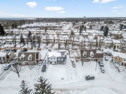 Photo 39 at 28 Wilde Place, Letitia Heights, Barrie