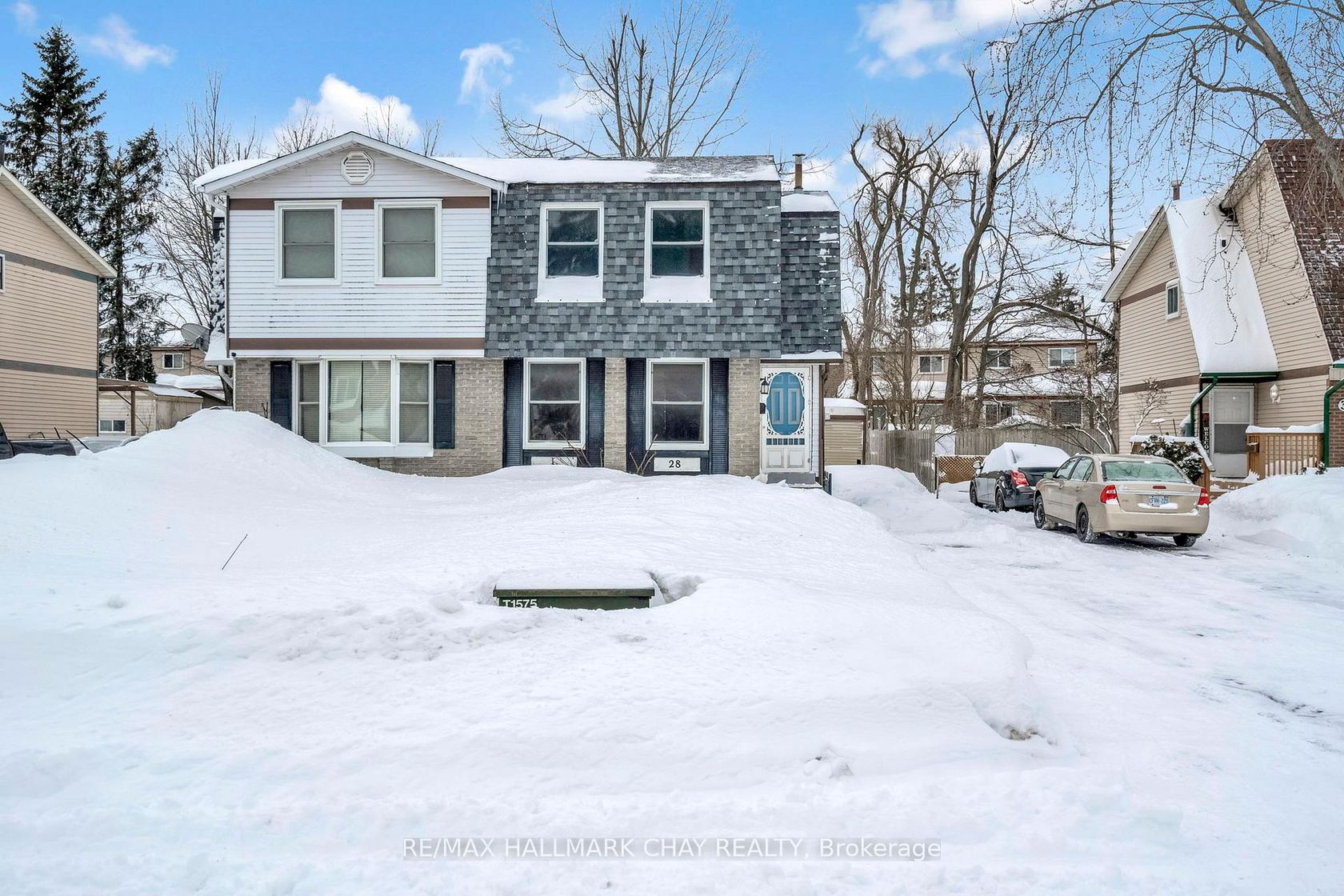 28 Wilde Place, Letitia Heights, Barrie photo number 2