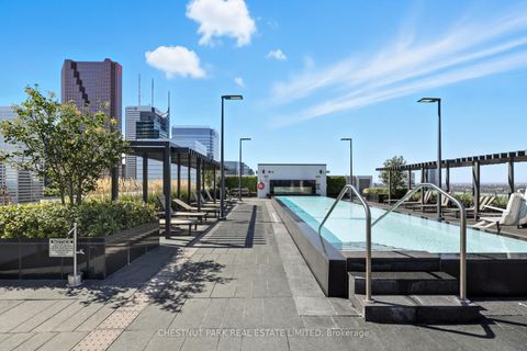 Photo 33 at LPH10 - 20 Lombard Street, Yonge Corridor, Toronto