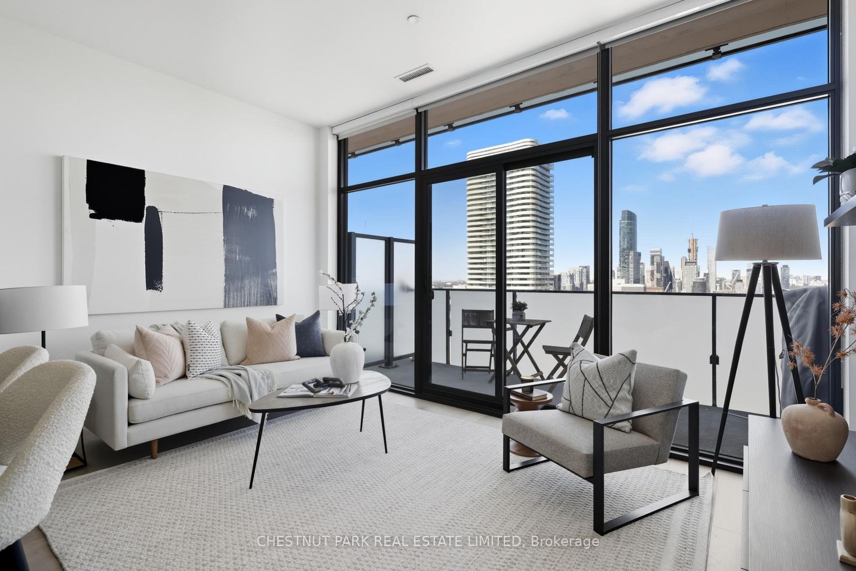 LPH10 - 20 Lombard Street, Yonge Corridor, Toronto photo number 2