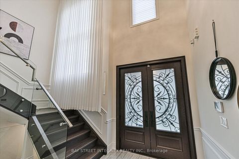 Photo 3 at 17 Red Giant Street, Observatory, Richmond Hill