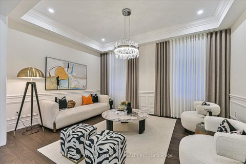 Photo 5 at 17 Red Giant Street, Observatory, Richmond Hill