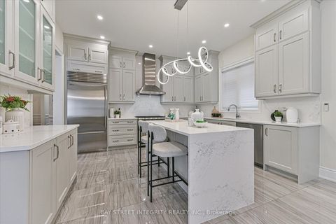 Photo 10 at 17 Red Giant Street, Observatory, Richmond Hill