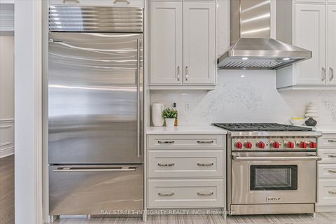 Photo 14 at 17 Red Giant Street, Observatory, Richmond Hill