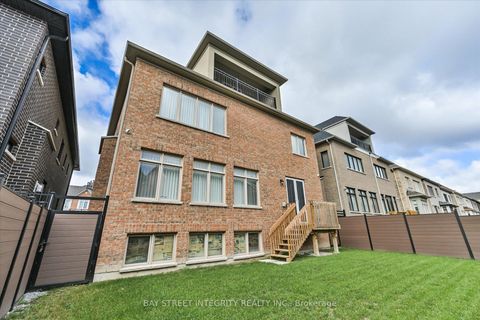 Photo 48 at 17 Red Giant Street, Observatory, Richmond Hill