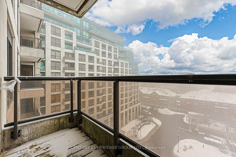 Photo 25 at 818 - 18 Harding Boulevard, Harding, Richmond Hill