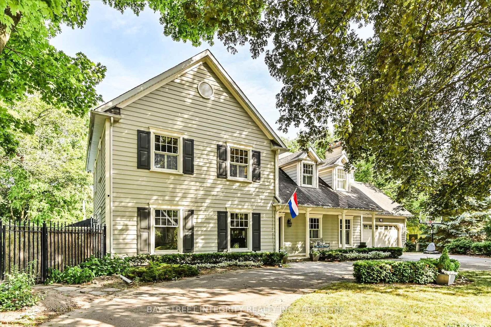 1192 Morrison Heights Drive, MO Morrison, Oakville 