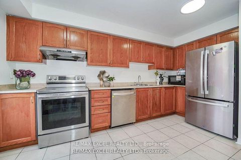 Photo 4 at 4 - 2784 Eglinton Avenue E, Eglinton East, Toronto