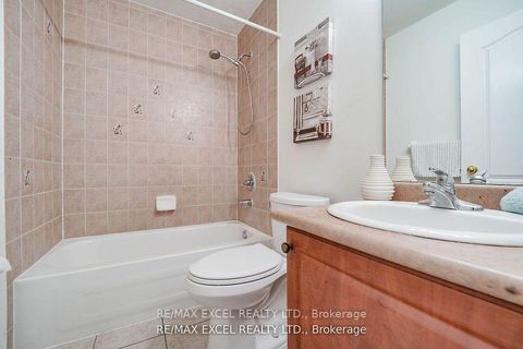 Photo 16 at 4 - 2784 Eglinton Avenue E, Eglinton East, Toronto