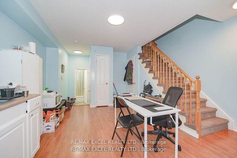 Photo 21 at 4 - 2784 Eglinton Avenue E, Eglinton East, Toronto