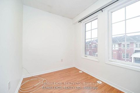 Photo 25 at 4 - 2784 Eglinton Avenue E, Eglinton East, Toronto