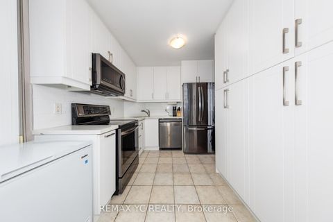 Photo 7 at 802 - 28 Byng Avenue, Willowdale East, Toronto