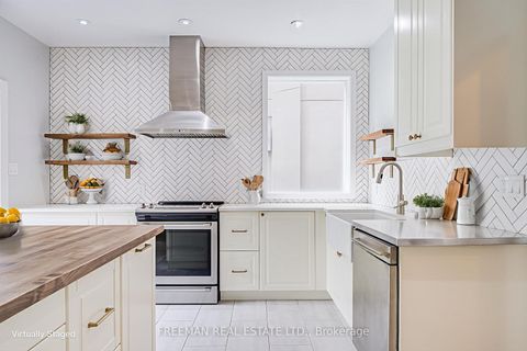 Photo 2 at 555 Markham Street, Little Italy, Toronto