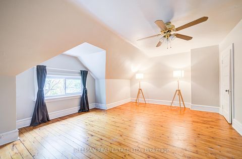 Photo 13 at 555 Markham Street, Little Italy, Toronto