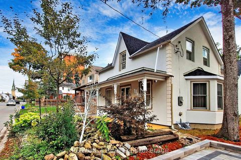 Photo 0 at 62 Centre Street W, Mill Pond, Richmond Hill