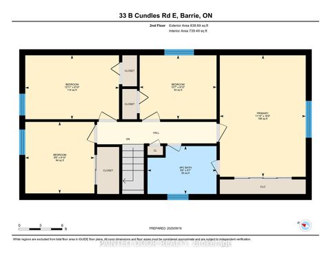 Photo 23 at 33B Cundles Road E, Cundles East, Barrie