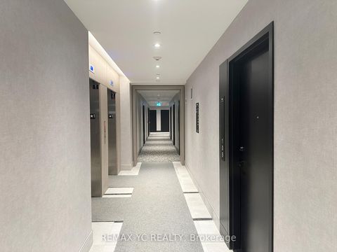 Photo 2 at 1201 - 185 Deerfield Road, Central Newmarket, Newmarket