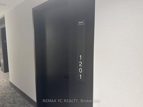 Photo 3 at 1201 - 185 Deerfield Road, Central Newmarket, Newmarket