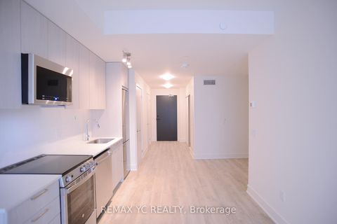 Photo 7 at 1201 - 185 Deerfield Road, Central Newmarket, Newmarket