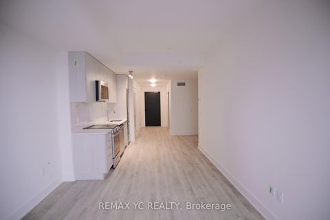 Photo 9 at 1201 - 185 Deerfield Road, Central Newmarket, Newmarket