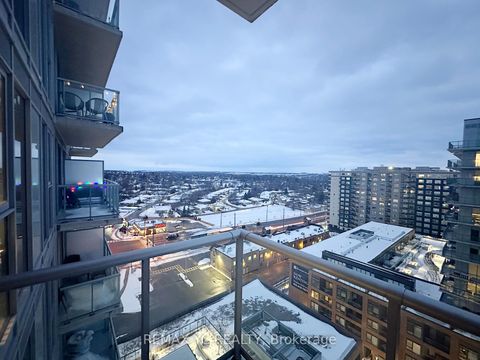 Photo 13 at 1201 - 185 Deerfield Road, Central Newmarket, Newmarket