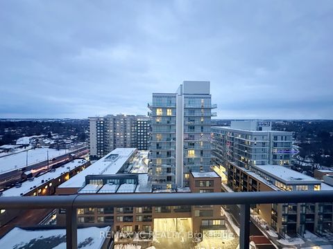 Photo 14 at 1201 - 185 Deerfield Road, Central Newmarket, Newmarket