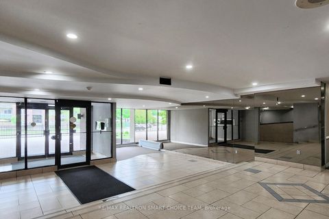 Photo 5 at 703 - 99 Blackwell Avenue, Malvern, Toronto