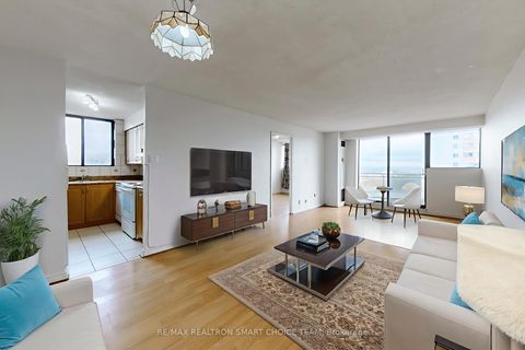 Photo 11 at 703 - 99 Blackwell Avenue, Malvern, Toronto