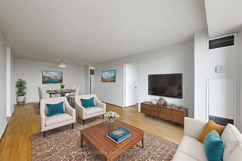 Photo 14 at 703 - 99 Blackwell Avenue, Malvern, Toronto