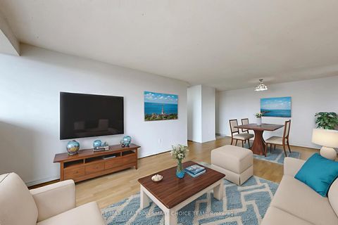 Photo 17 at 703 - 99 Blackwell Avenue, Malvern, Toronto